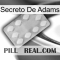 Adams Secret 16